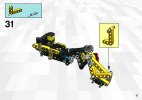 Notice / Instructions de Montage - LEGO - 8453 - Front End Loader: Page 37