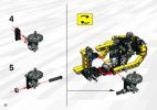 Notice / Instructions de Montage - LEGO - 8453 - Front End Loader: Page 30