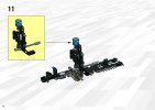 Notice / Instructions de Montage - LEGO - 8454 - Rescue Truck: Page 12