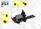 Notice / Instructions de Montage - LEGO - 8454 - Rescue Truck: Page 35