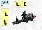 Notice / Instructions de Montage - LEGO - 8454 - Rescue Truck: Page 37