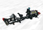 Notice / Instructions de Montage - LEGO - 8454 - Rescue Truck: Page 50