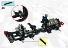 Notice / Instructions de Montage - LEGO - 8454 - Rescue Truck: Page 51