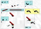 Notice / Instructions de Montage - LEGO - 8454 - Rescue Truck: Page 59