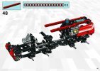 Notice / Instructions de Montage - LEGO - 8454 - Rescue Truck: Page 65