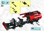 Notice / Instructions de Montage - LEGO - 8454 - Rescue Truck: Page 67