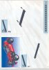 Notice / Instructions de Montage - LEGO - 8454 - Rescue Truck: Page 2