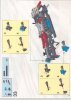 Notice / Instructions de Montage - LEGO - 8454 - Rescue Truck: Page 38