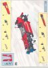 Notice / Instructions de Montage - LEGO - 8454 - Rescue Truck: Page 42