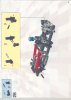 Notice / Instructions de Montage - LEGO - 8454 - Rescue Truck: Page 71