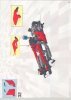 Notice / Instructions de Montage - LEGO - 8454 - Rescue Truck: Page 75