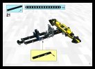 Notice / Instructions de Montage - LEGO - 8455 - Back-hoe Loader: Page 13