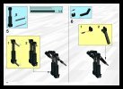 Notice / Instructions de Montage - LEGO - 8455 - Back-hoe Loader: Page 58