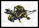 Notice / Instructions de Montage - LEGO - 8455 - Back-hoe Loader: Page 95