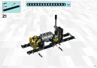 Notice / Instructions de Montage - LEGO - 8455 - Back-hoe Loader: Page 15