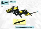 Notice / Instructions de Montage - LEGO - 8455 - Back-hoe Loader: Page 65