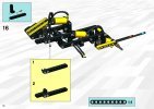 Notice / Instructions de Montage - LEGO - 8455 - Back-hoe Loader: Page 66