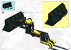 Notice / Instructions de Montage - LEGO - 8455 - Back-hoe Loader: Page 67