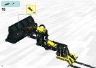 Notice / Instructions de Montage - LEGO - 8455 - Back-hoe Loader: Page 68