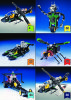 Notice / Instructions de Montage - LEGO - 8456 - MULTI SET WITH OPTICS: Page 3