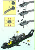 Notice / Instructions de Montage - LEGO - 8456 - MULTI SET WITH OPTICS: Page 17