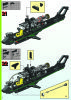 Notice / Instructions de Montage - LEGO - 8456 - MULTI SET WITH OPTICS: Page 18