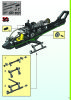 Notice / Instructions de Montage - LEGO - 8456 - MULTI SET WITH OPTICS: Page 19