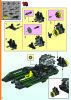 Notice / Instructions de Montage - LEGO - 8456 - MULTI SET WITH OPTICS: Page 36