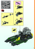 Notice / Instructions de Montage - LEGO - 8456 - MULTI SET WITH OPTICS: Page 39