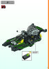 Notice / Instructions de Montage - LEGO - 8456 - MULTI SET WITH OPTICS: Page 43