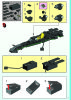 Notice / Instructions de Montage - LEGO - 8456 - MULTI SET WITH OPTICS: Page 47