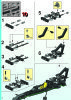 Notice / Instructions de Montage - LEGO - 8456 - MULTI SET WITH OPTICS: Page 48