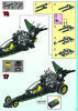 Notice / Instructions de Montage - LEGO - 8456 - MULTI SET WITH OPTICS: Page 55