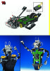 Notice / Instructions de Montage - LEGO - 8456 - MULTI SET WITH OPTICS: Page 69