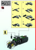 Notice / Instructions de Montage - LEGO - 8456 - MULTI SET WITH OPTICS: Page 75