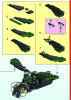 Notice / Instructions de Montage - LEGO - 8456 - MULTI SET WITH OPTICS: Page 77