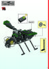 Notice / Instructions de Montage - LEGO - 8456 - MULTI SET WITH OPTICS: Page 79