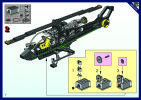 Notice / Instructions de Montage - LEGO - 8456 - MULTI SET WITH OPTICS: Page 81