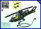 Notice / Instructions de Montage - LEGO - 8456 - MULTI SET WITH OPTICS: Page 82