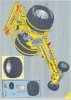 Notice / Instructions de Montage - LEGO - 8457 - Power Puller + MOTOR + VIDEO: Page 44