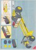 Notice / Instructions de Montage - LEGO - 8457 - Power Puller + MOTOR + VIDEO: Page 70