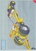 Notice / Instructions de Montage - LEGO - 8457 - Power Puller + MOTOR + VIDEO: Page 71