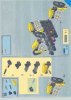 Notice / Instructions de Montage - LEGO - 8457 - Power Puller + MOTOR + VIDEO: Page 93