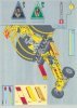 Notice / Instructions de Montage - LEGO - 8457 - Power Puller + MOTOR + VIDEO: Page 115