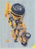 Notice / Instructions de Montage - LEGO - 8457 - Power Puller + MOTOR + VIDEO: Page 154