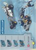 Notice / Instructions de Montage - LEGO - 8457 - Power Puller + MOTOR + VIDEO: Page 160