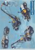 Notice / Instructions de Montage - LEGO - 8457 - Power Puller + MOTOR + VIDEO: Page 161