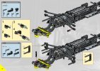 Notice / Instructions de Montage - LEGO - 8458 - Silver Champion: Page 20