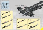 Notice / Instructions de Montage - LEGO - 8458 - Silver Champion: Page 27