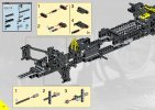 Notice / Instructions de Montage - LEGO - 8458 - Silver Champion: Page 38